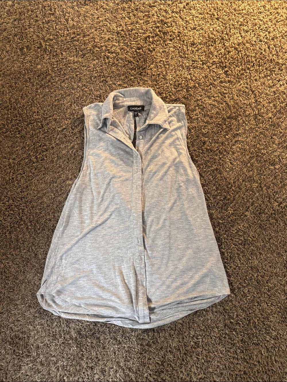 Bebe shirt